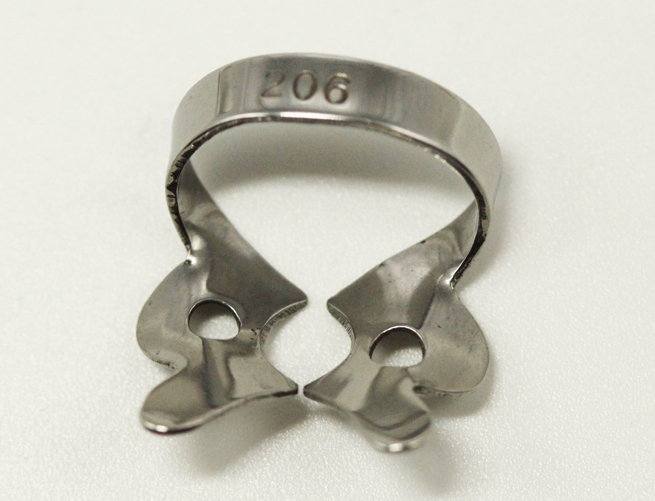 Rubber Dam Clamps Wnged (Pakistan) 1pc