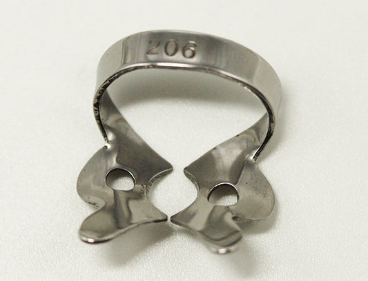 Rubber Dam Clamps Winged (Pakistan) 1pc