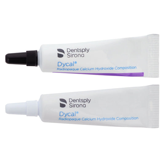 Dentsply Dycal Calcuim hydroxide 24g