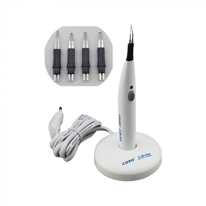 COXO C Blade Gutta Percha Cutter