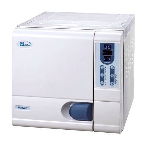 Runyes Autoclave Class B / 23L