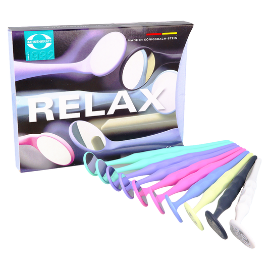 HAHNENKRATT RELAX Mirror 1pc