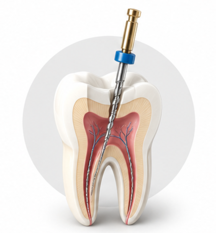 Endodontics