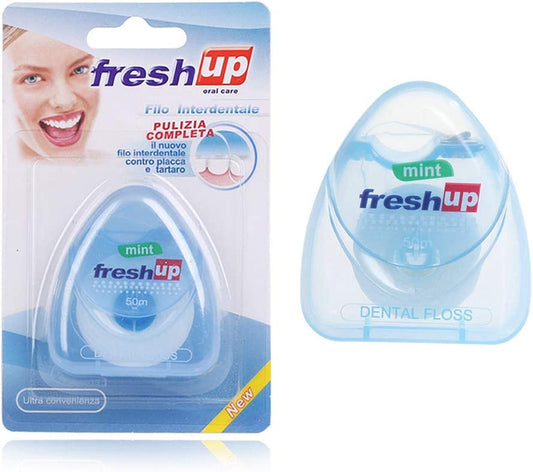 Dental Floss (China) 50m