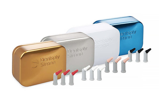 Dentsply SDR Compula 0.25g Capsule