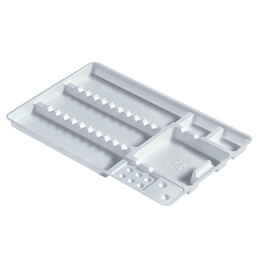 Disposable Instrument trays (China)100pcs