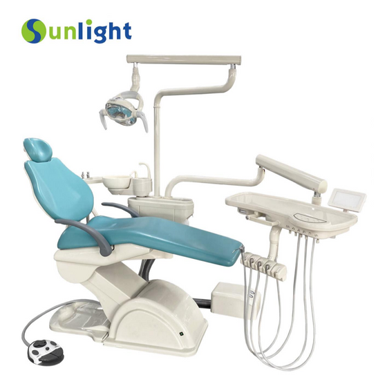 SUNLIGHT SL8100 Basic Dental Unit
