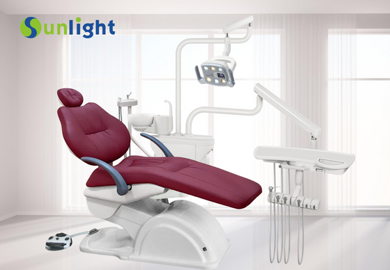 SUNLIGHT SL8100 Plus Dental Unit