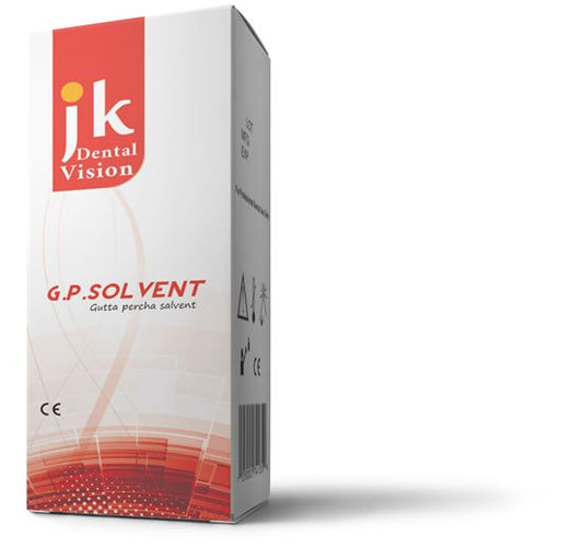 JK Gutta Percha Solvent 10ml