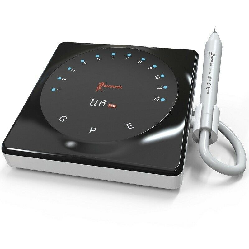 Woodpecker Ultrasonic Scaler U6 LED