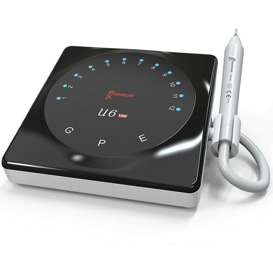 Woodpecker Ultrasonic Scaler U6 LED