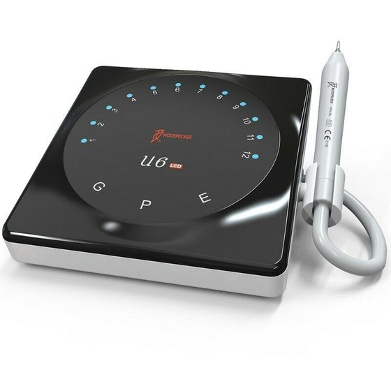 Woodpecker Ultrasonic Scaler U6 LED