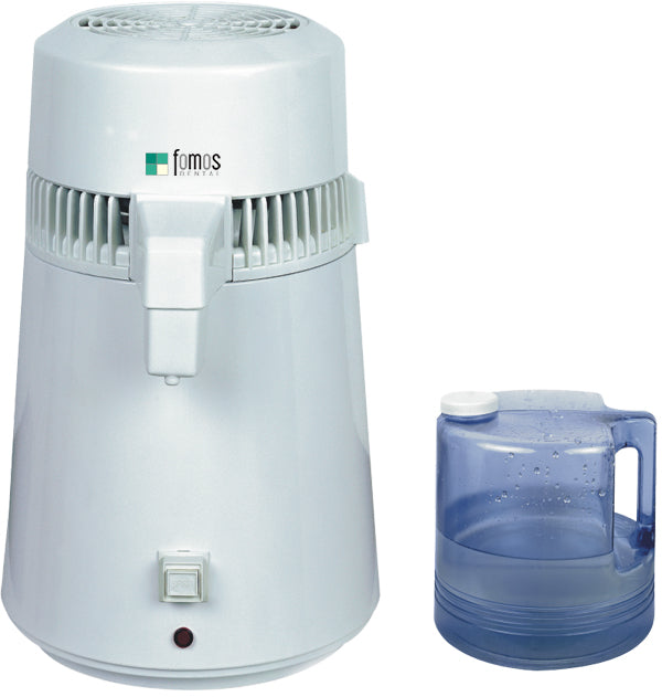 Fomos AQUA Water Distiller