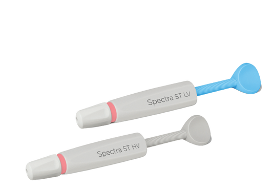 Dentsply Neo Spectra ST Composite 3g Syringe