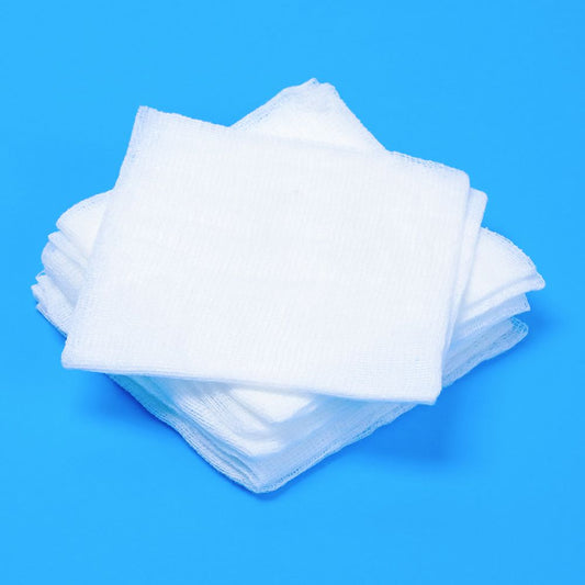 Dental 2x2 Gauze (China) 200pcs
