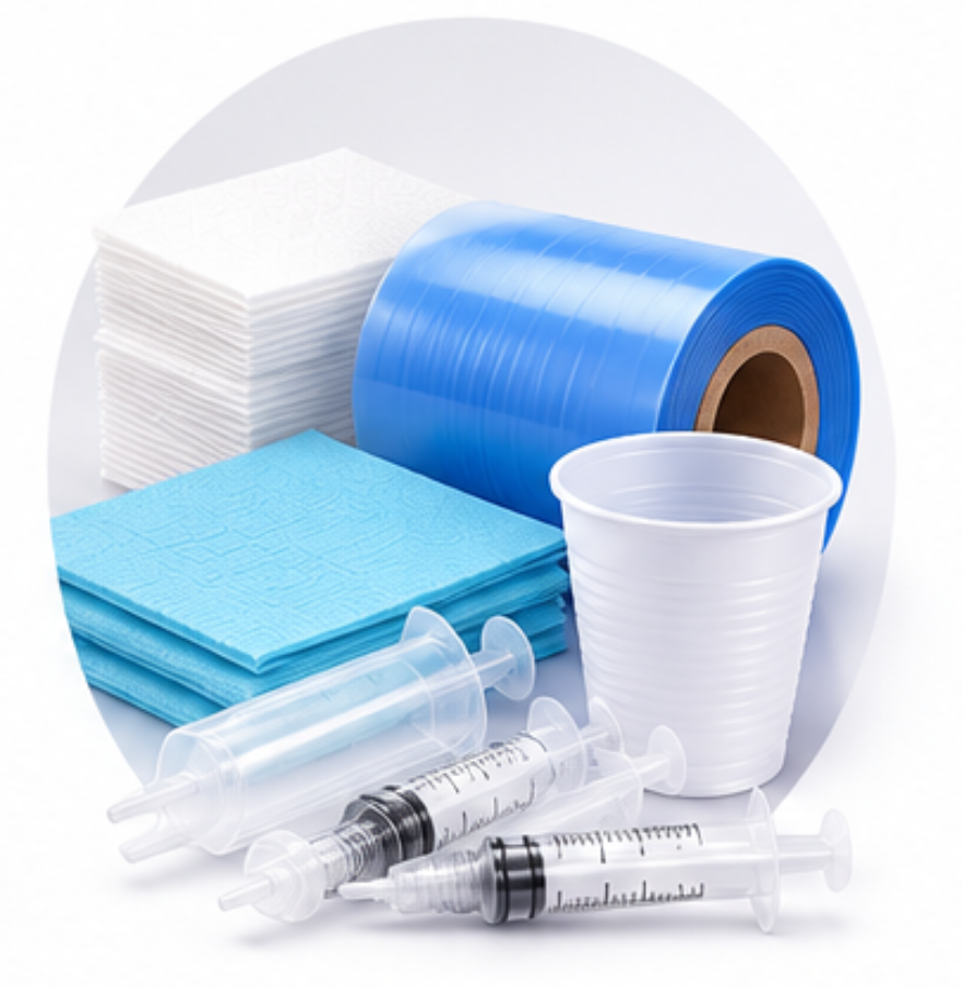 General Consumables