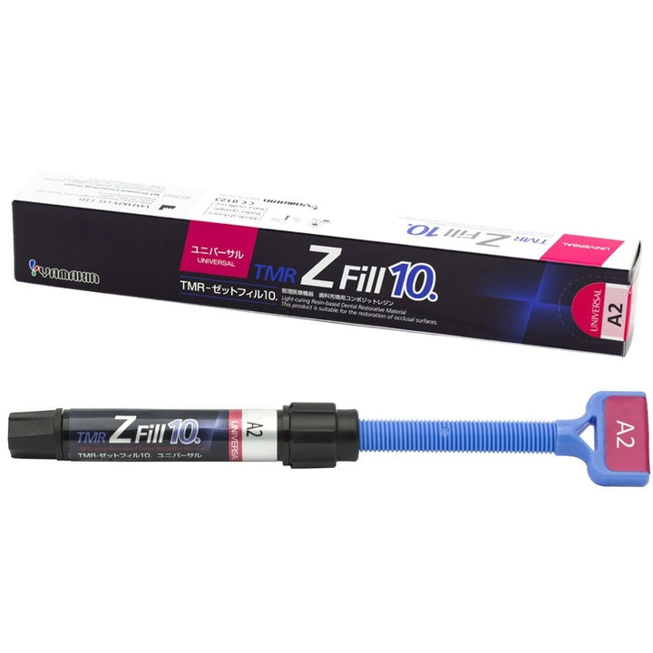 YAMAKIN TMR Z Fill 10 Composite 3.8g Syringe
