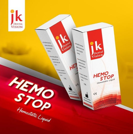 JK Hemostop 15ml