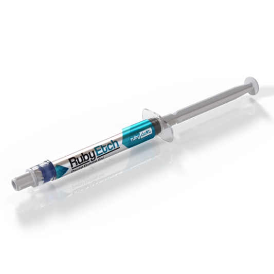 incidental Ruby Etch 3ml Syringe