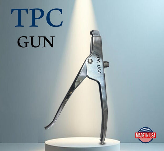 TPC Glass Ionomer Applicator 1pc