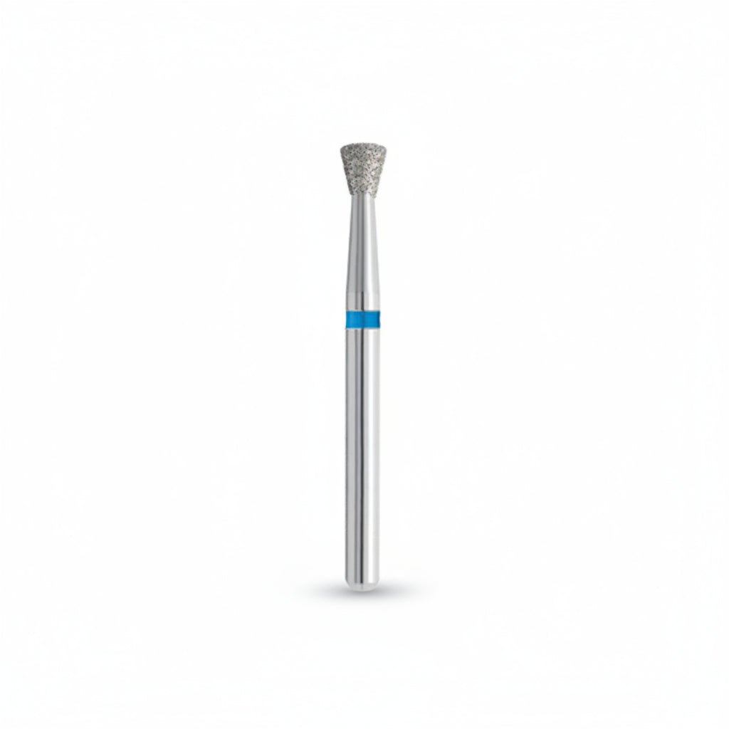 Diamond Burs Inverted Cone (China) 10pcs