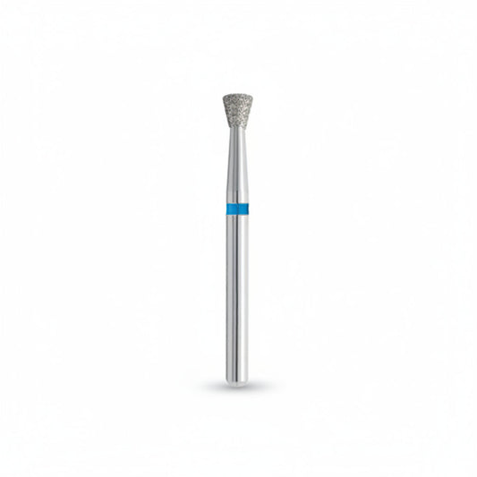 Diamond Burs Inverted Cone (China) 10pcs
