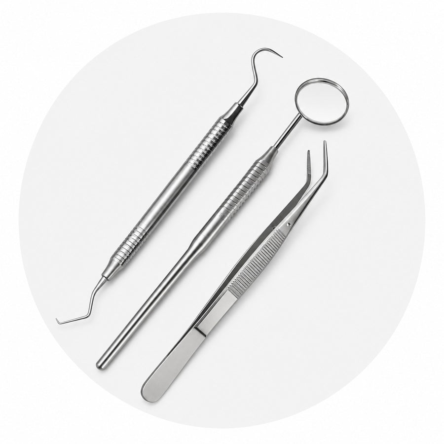 Instruments
