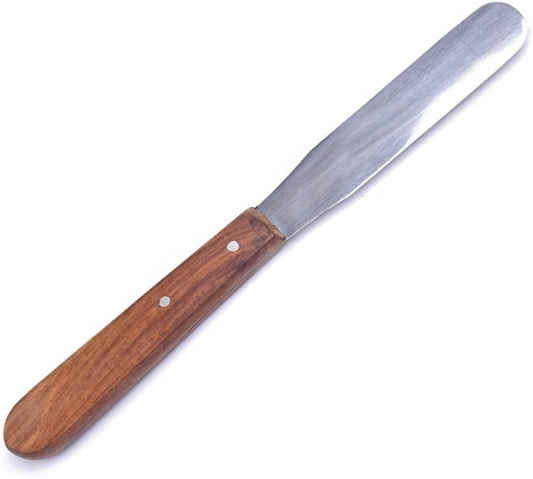 Wooden Alginate Spatula 1pc