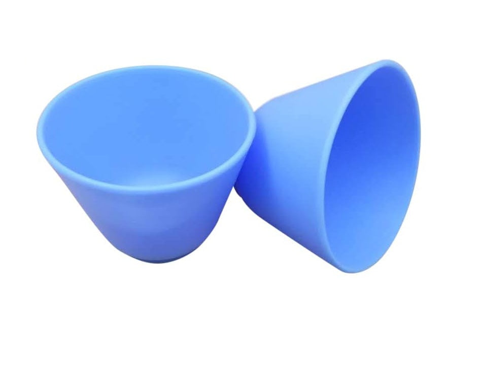 Rubber Bowl (Egypt) 1pc