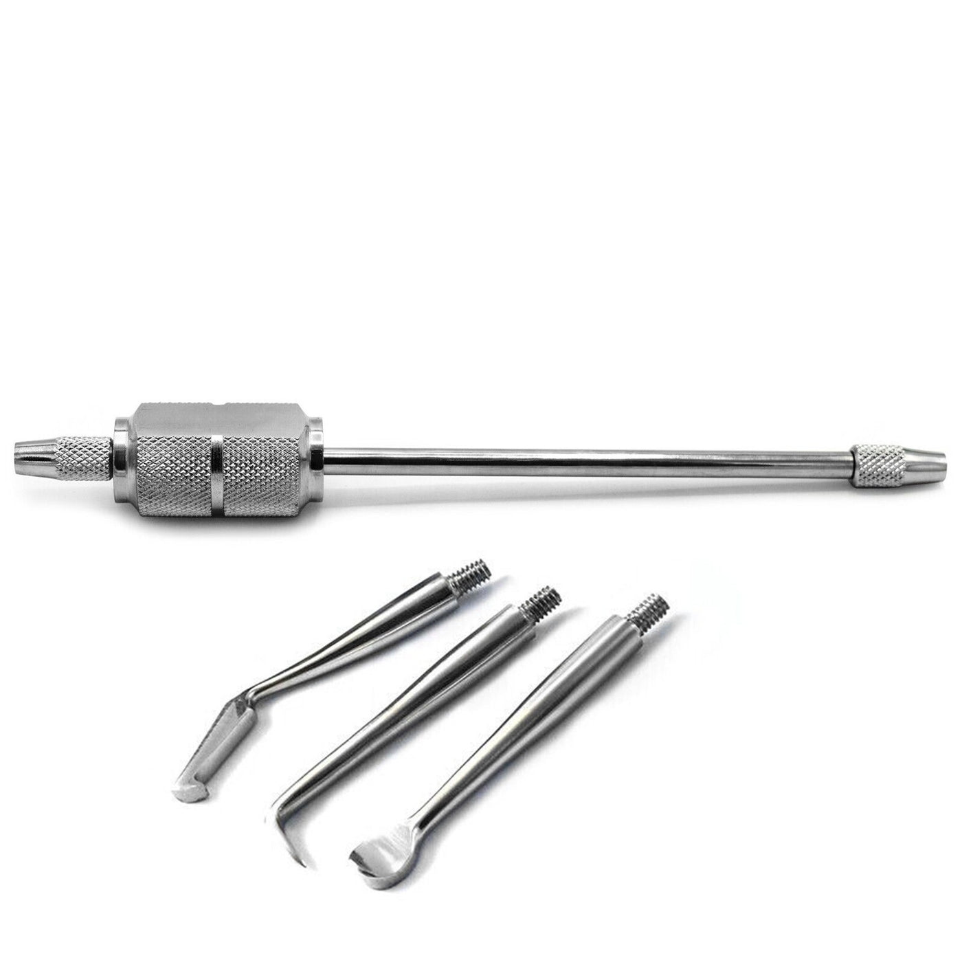 Manual Crown Remover (Pakistan) 1pc