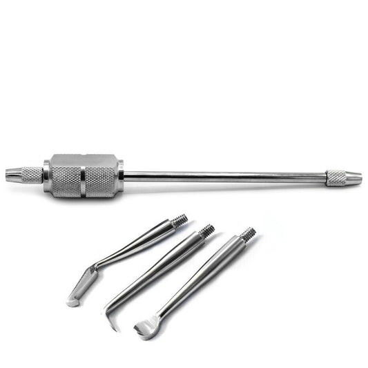 Manual Crown Remover (Pakistan) 1pc