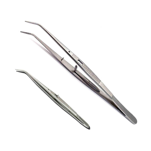 Locking Tweezer (Pakistan) 1pc