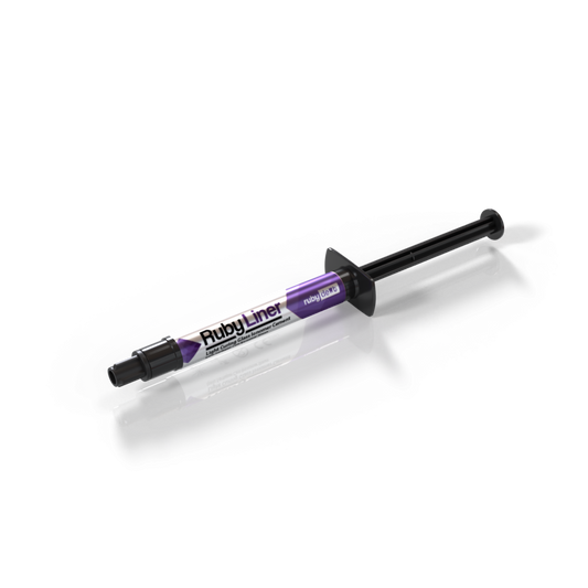 incidental RubyLiner LC GI 2g Syringe