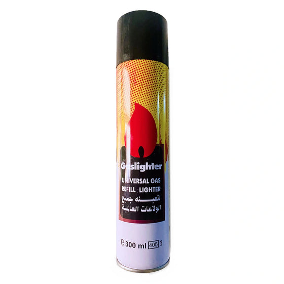 Gas Refil 300ml