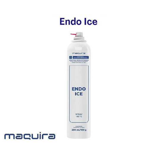 Maquira Endo-Ice Pulp Vitality Spray 200ml