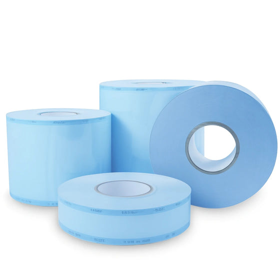 Sterilization Roll 15cm × 150m