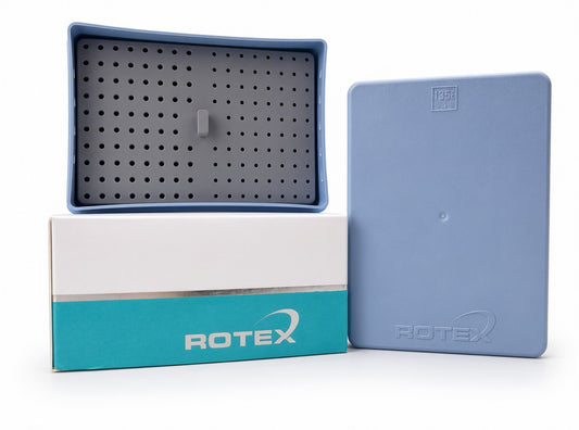 Rotex Endo Box Large 1pc