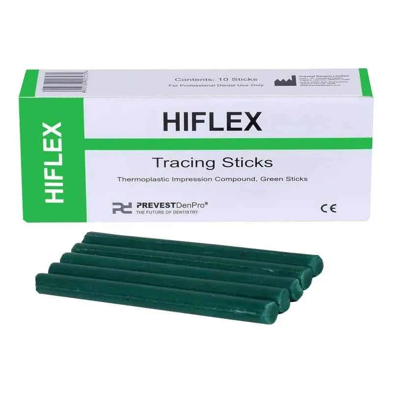 Prevest HIFLEX TRACING STICKS 10pcs