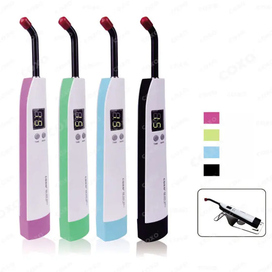 COXO Light Cure Unit DB-686 DELI