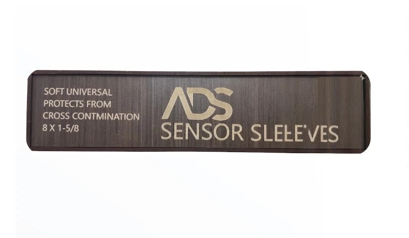 X-Ray Senssor sleeves (Egypt) 500pcs