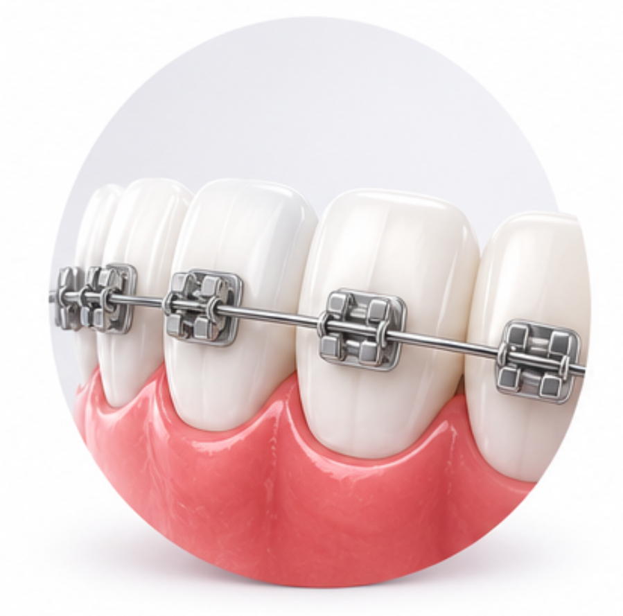 Orthodontics