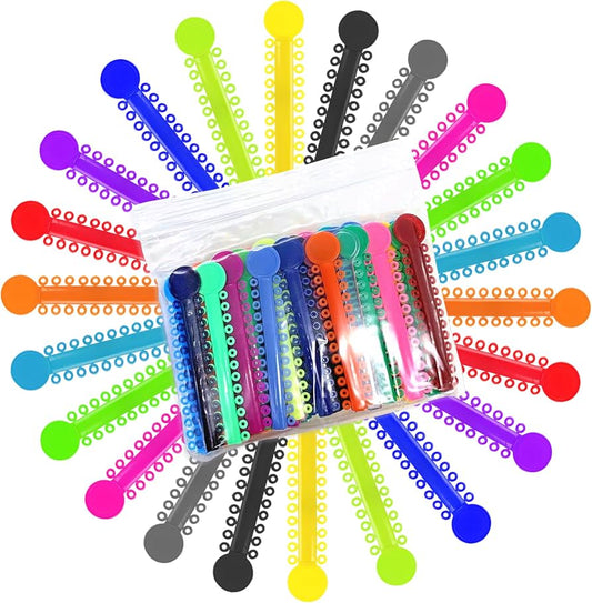 O-Ties Regular (China) 40pcs