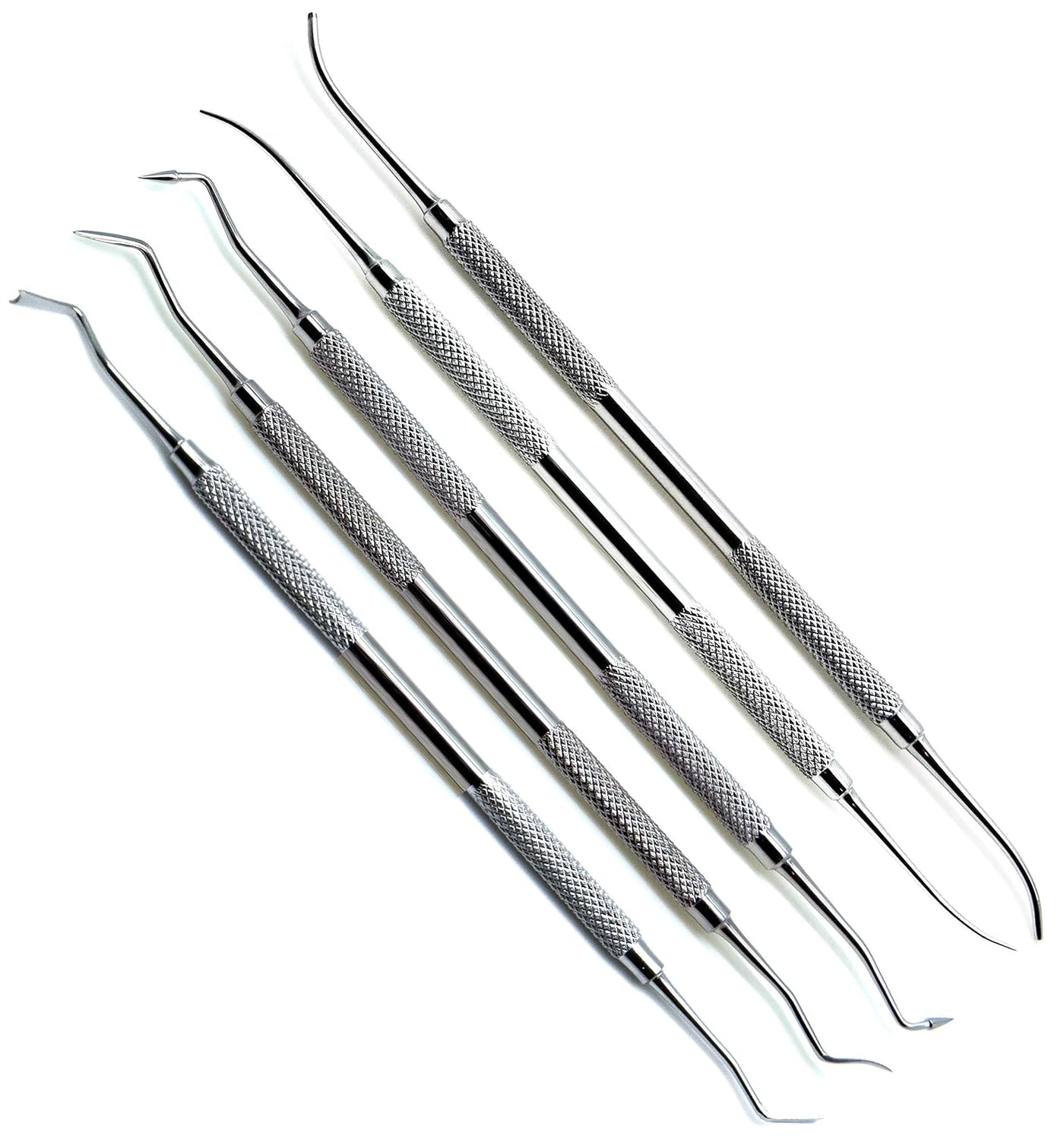 P.K. Thomas Instruments (Pakistan) Kit 5pcs