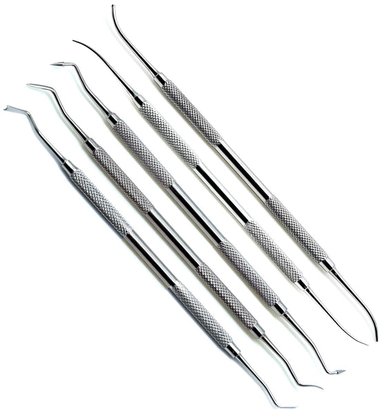 P.K. Thomas Instruments (Pakistan) Kit 5pcs