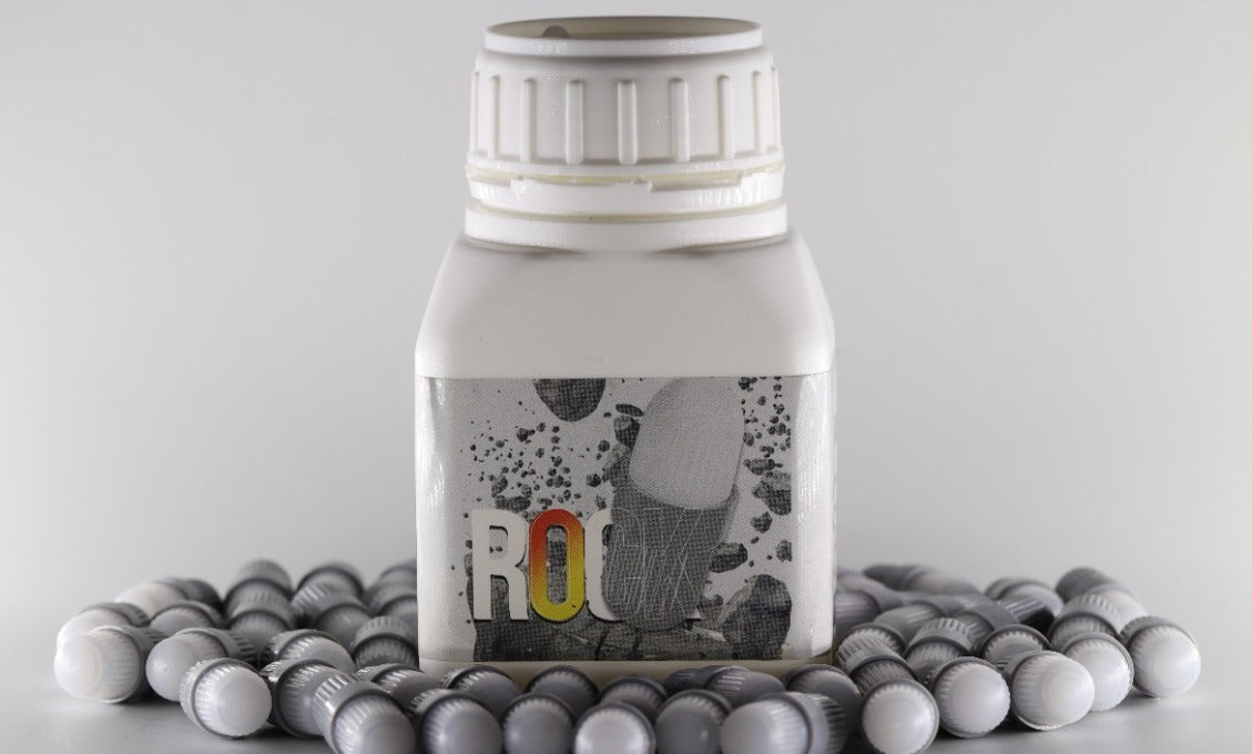 Amalgam ROCK # Spill 2 - 50pcs