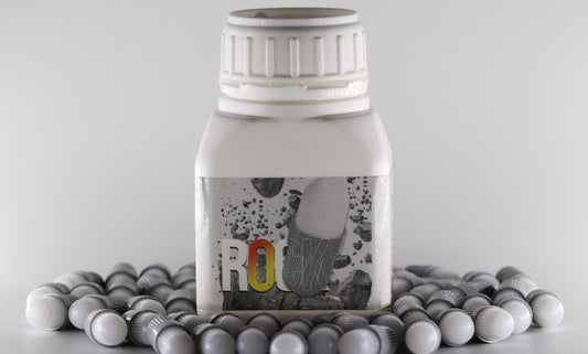 Amalgam ROCK # Spill 2 - 50pcs