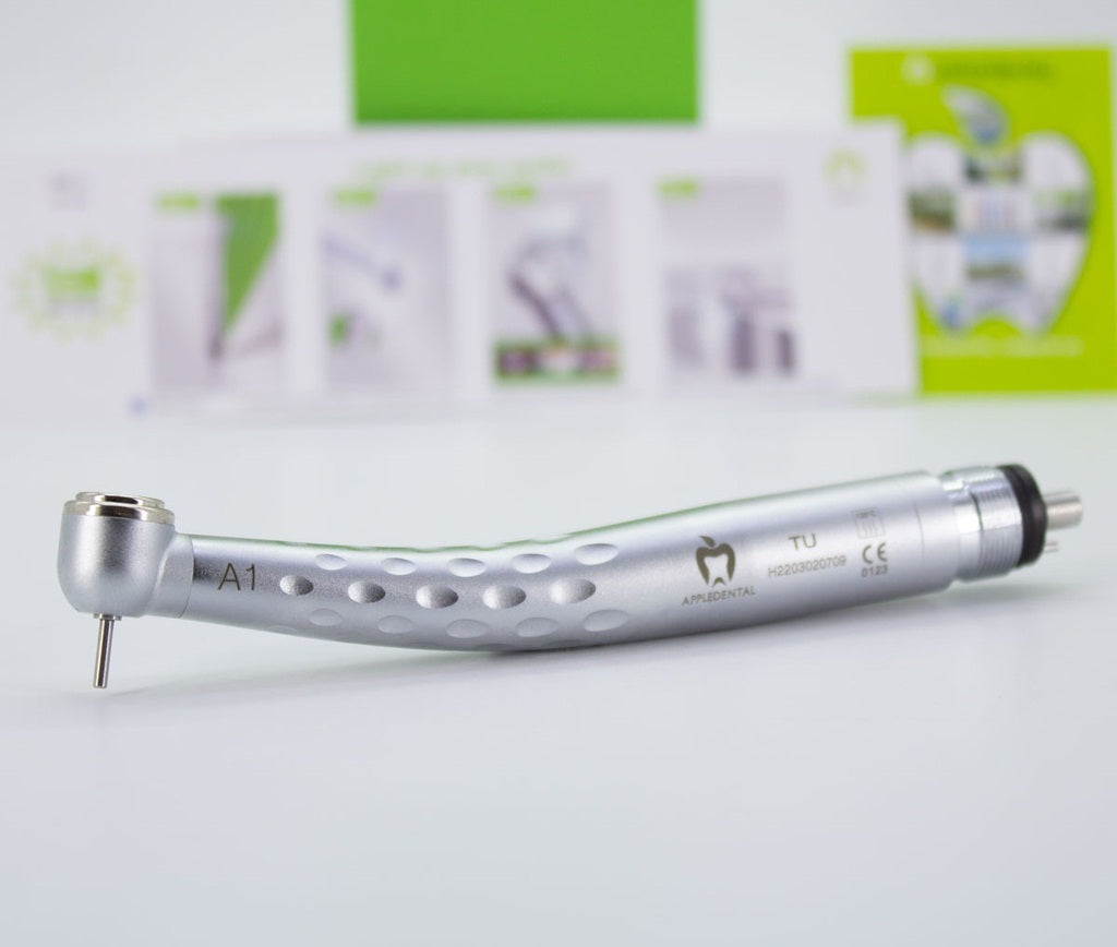 APPLEDENTAL Push Button High Torque Handpiece