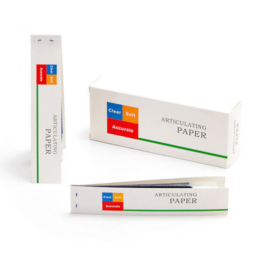 Articulating Paper (China) 12pcs