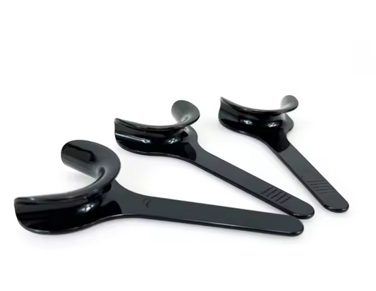 Side Cheek Retractor Y-TYPE 1pc