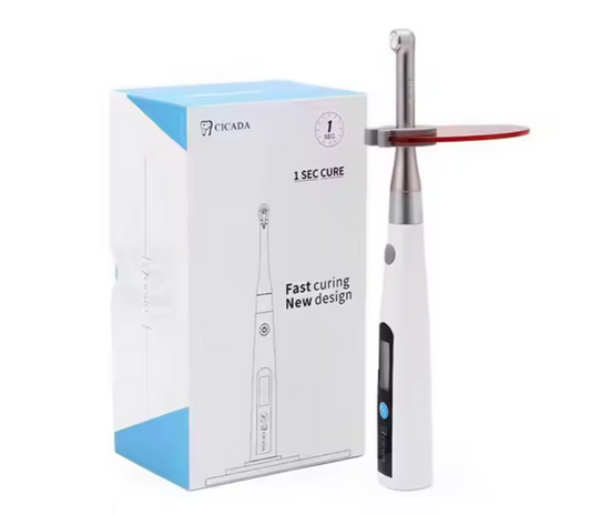 Cicada LED Light Cure Unit 1 Sec